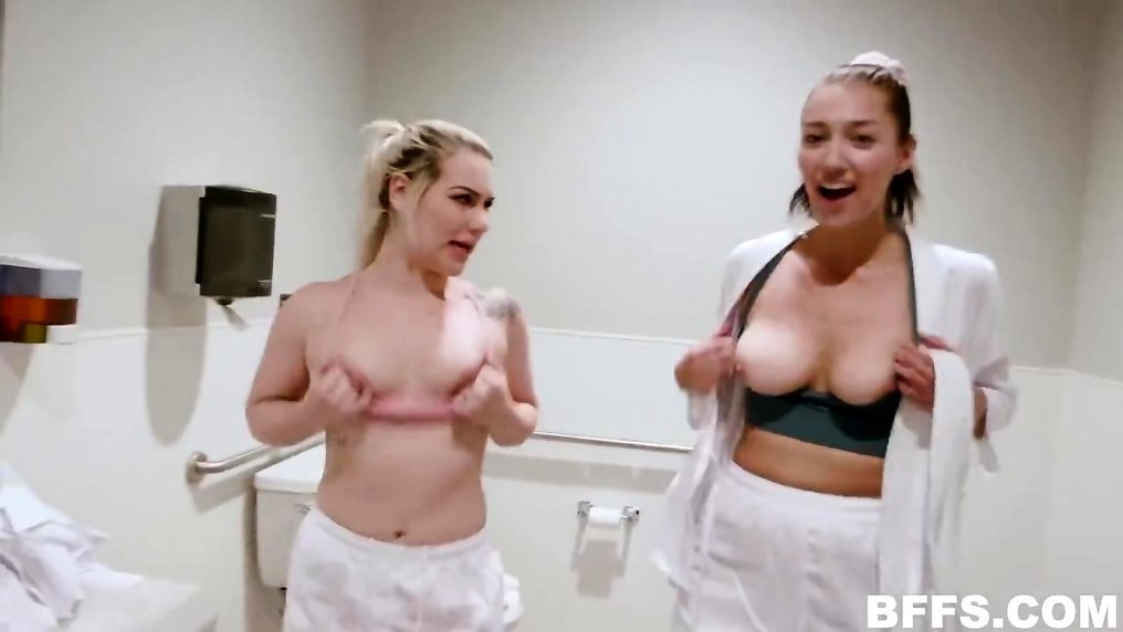 Abigail Peach: Busty Asian Gets Her Big Tits & Ass Fucked Hard